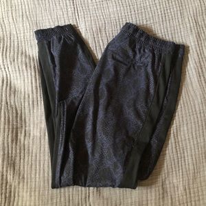 Athleta Brooklyn Printed Jogger